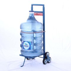 Troli Aqua Galon Biru TAG